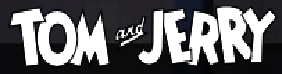 톰과제리 로고
